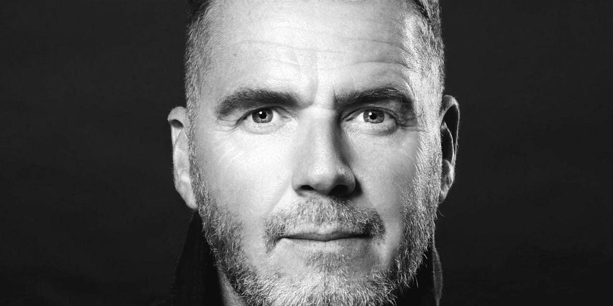 Gary Barlow Tribute Show & Sunday Roast at Zouk - 16th November