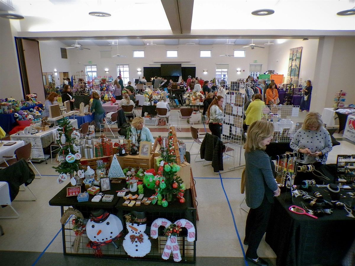 Myerberg Fall Craft Fair