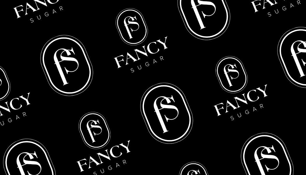 Fancy Sugar Cake & Cocktails