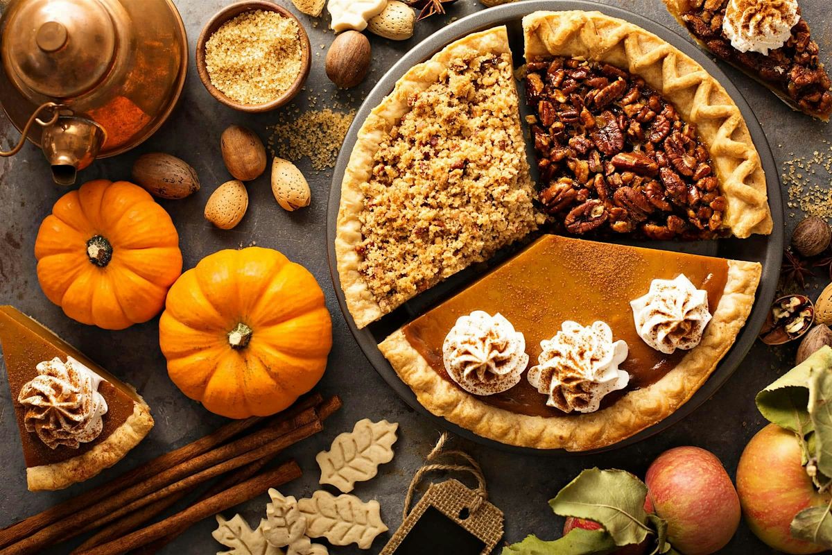 The Nurses Lounge Presents: Friendsgiving 2025