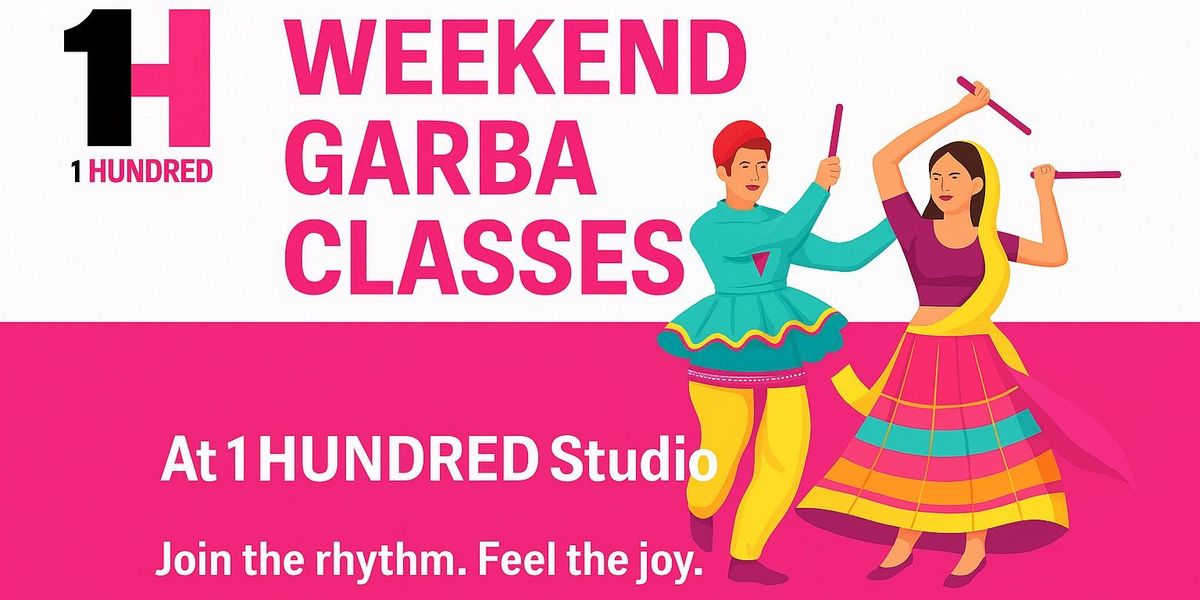 Garba class
