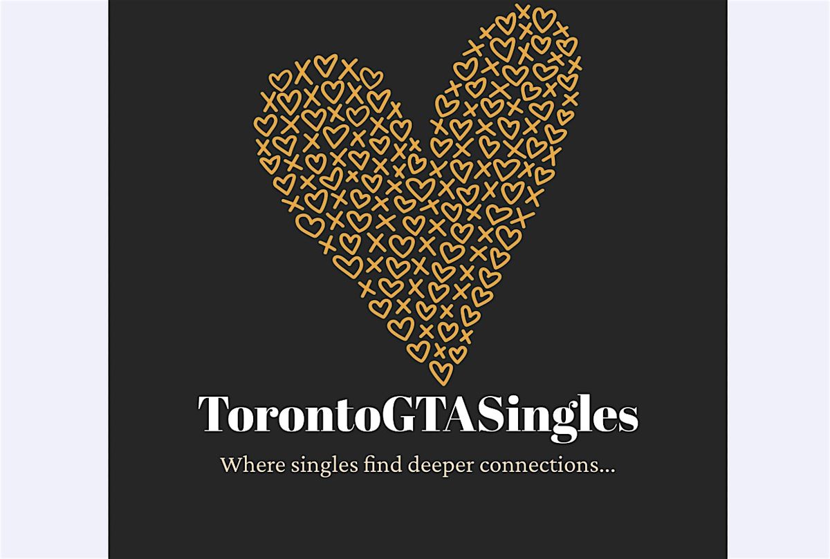 Singles Event: Women (40+) & Men (All Ages) Speed-Mixer Social