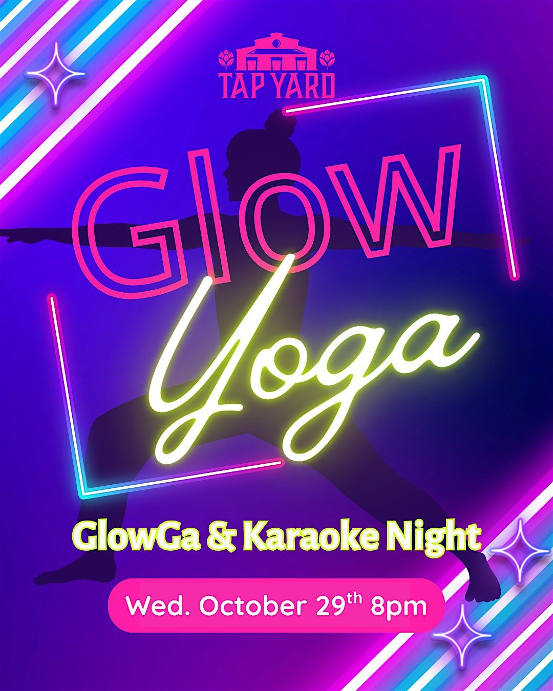 Glow Yoga