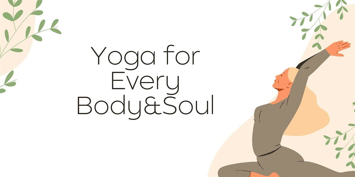 Yoga Class ITA \/ EN