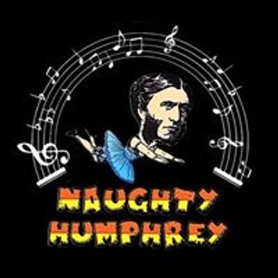 Naughty Humphrey