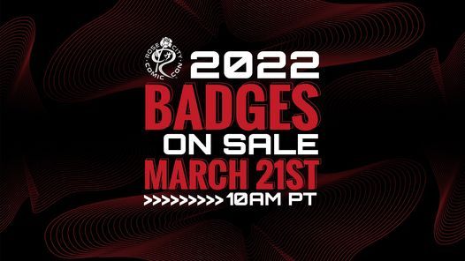 Rose City Comic Con 22 Oregon Convention Center Portland Or September 9 To September 11 Rose City Comic Con 22 Oregon Convention Center Portland Or September 9 To September 11