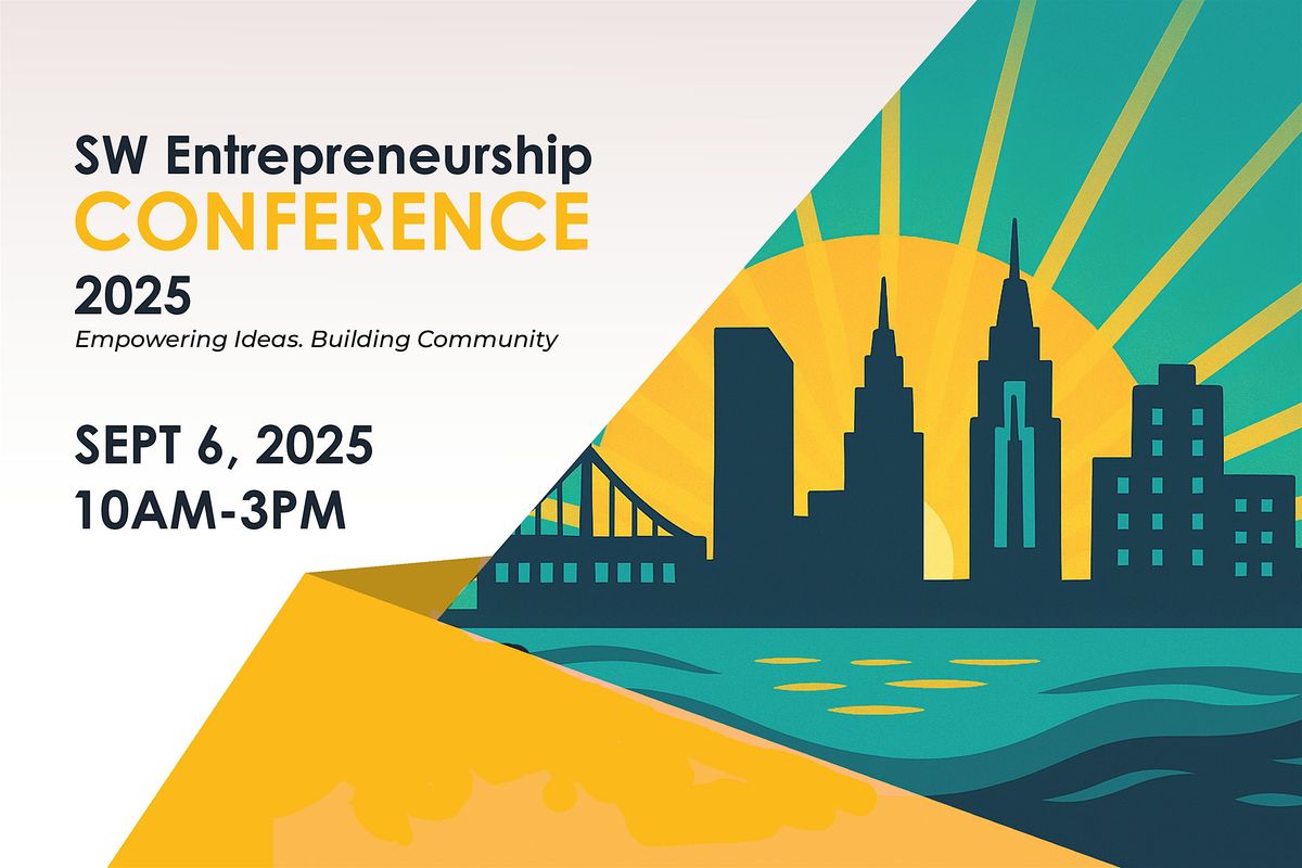 Southwest Entrepreneurship Conference