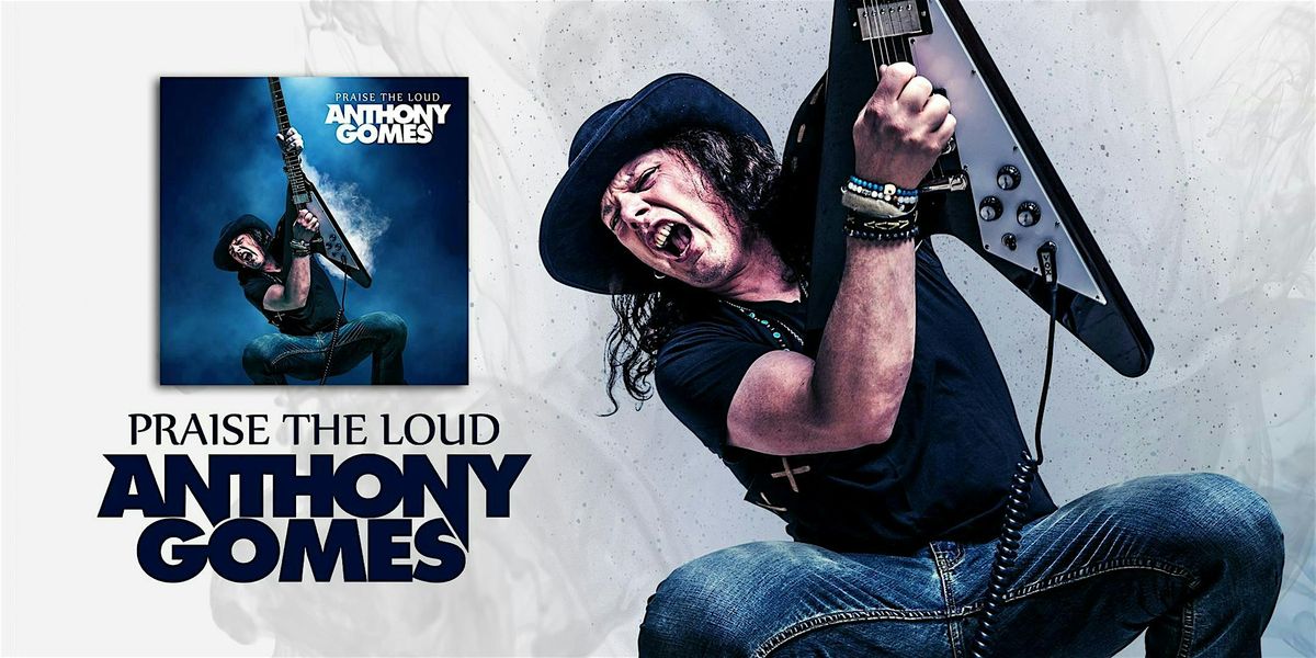 Anthony Gomes | Live In San Antonio, Texas | Fitzgerald's