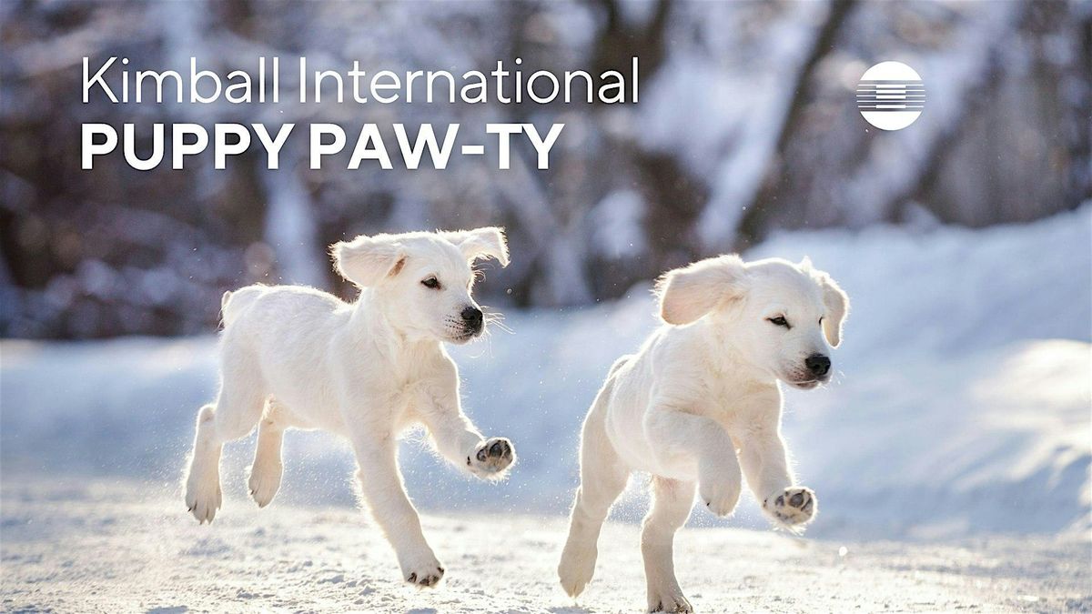 KII DALLAS PUPPY PAW-TY