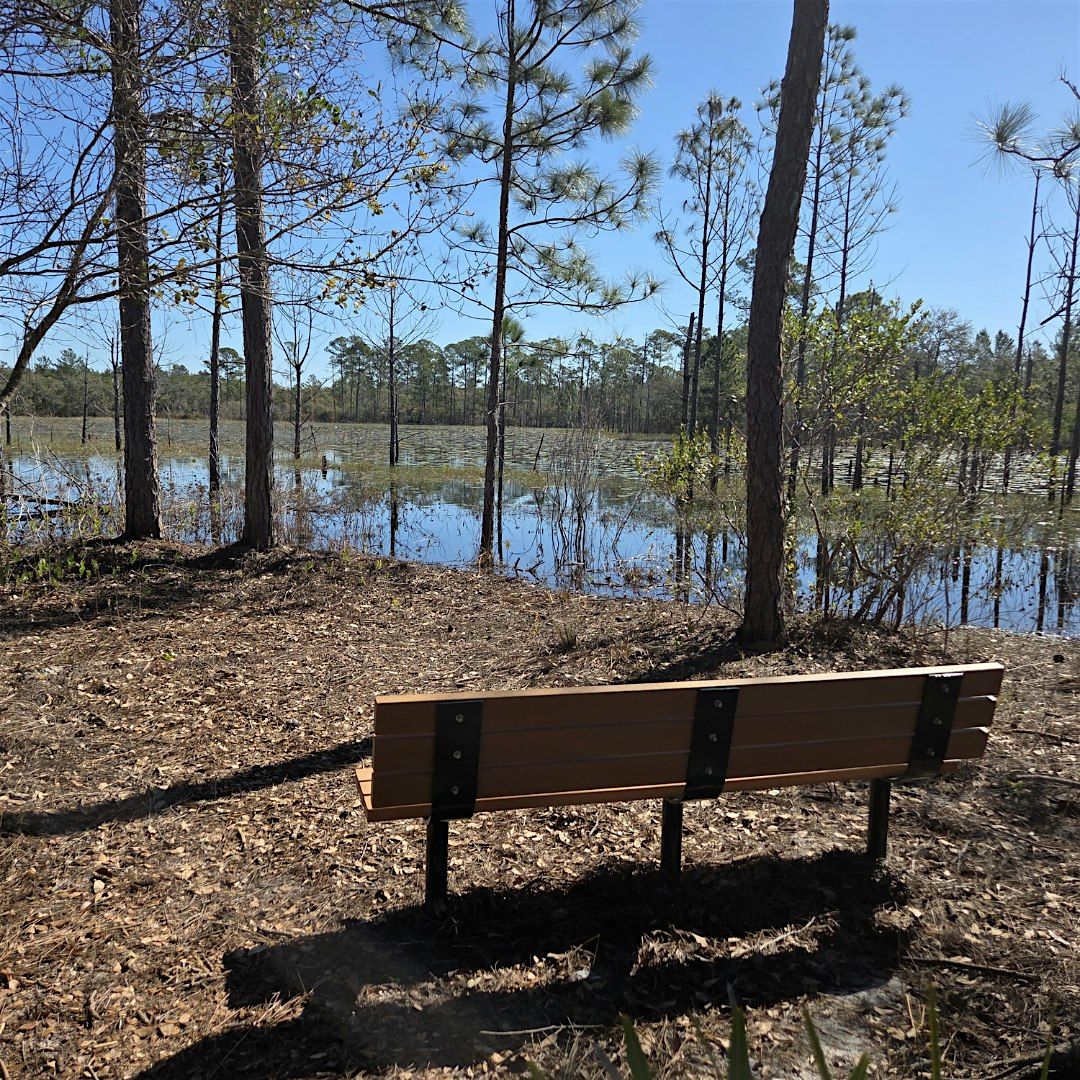 Burn, Baby Burn Hike