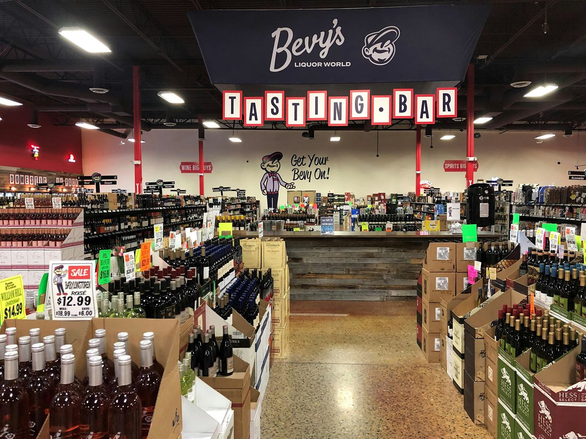 Voodoo Ranger Tanker Stop | Bevy's Liquor World - Parker