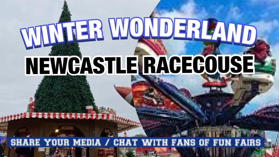 NEWCASTLE WINTER WONDERLAND