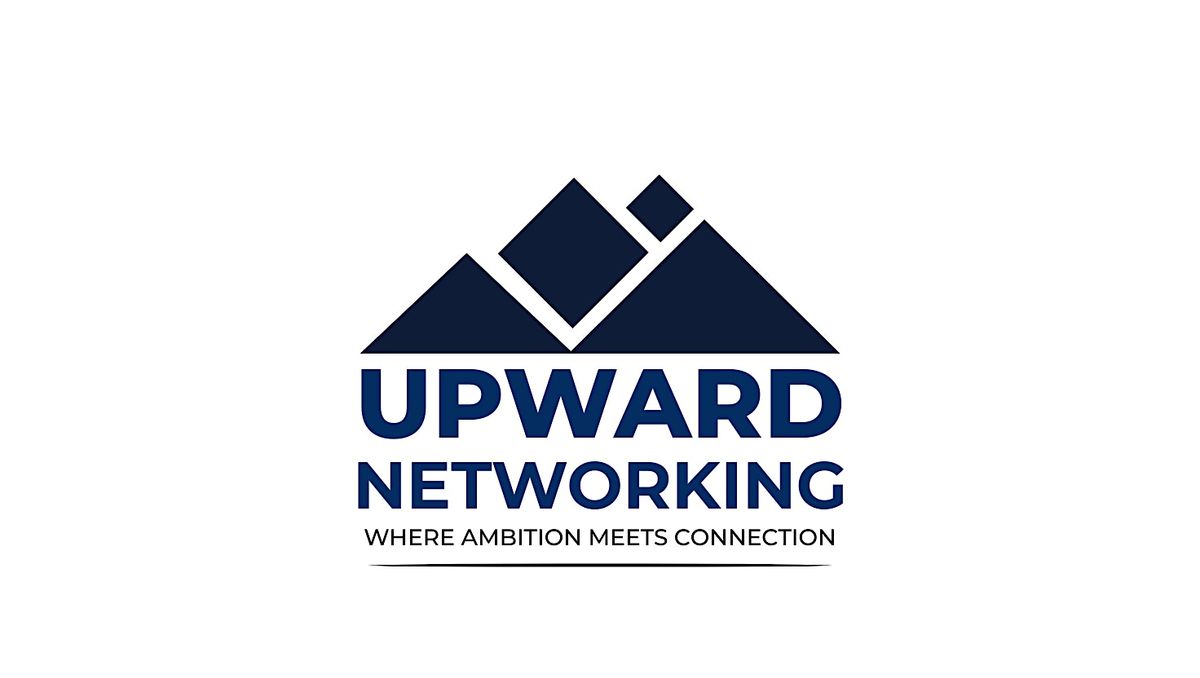 Upward Networking: September Business Meeting