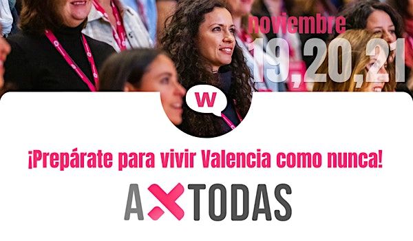 AxTodas  Entrada Vip