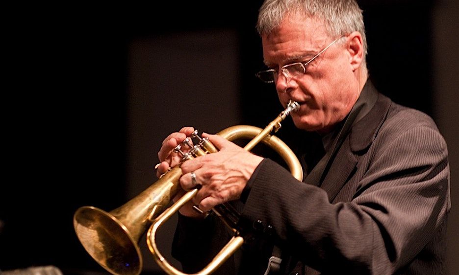 Jazz at The Speakeasy with Jay Thomas and Tenor Dynasty