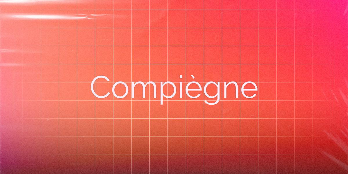 Carton Comedy Night @  Stadium (Compi\u00e8gne)