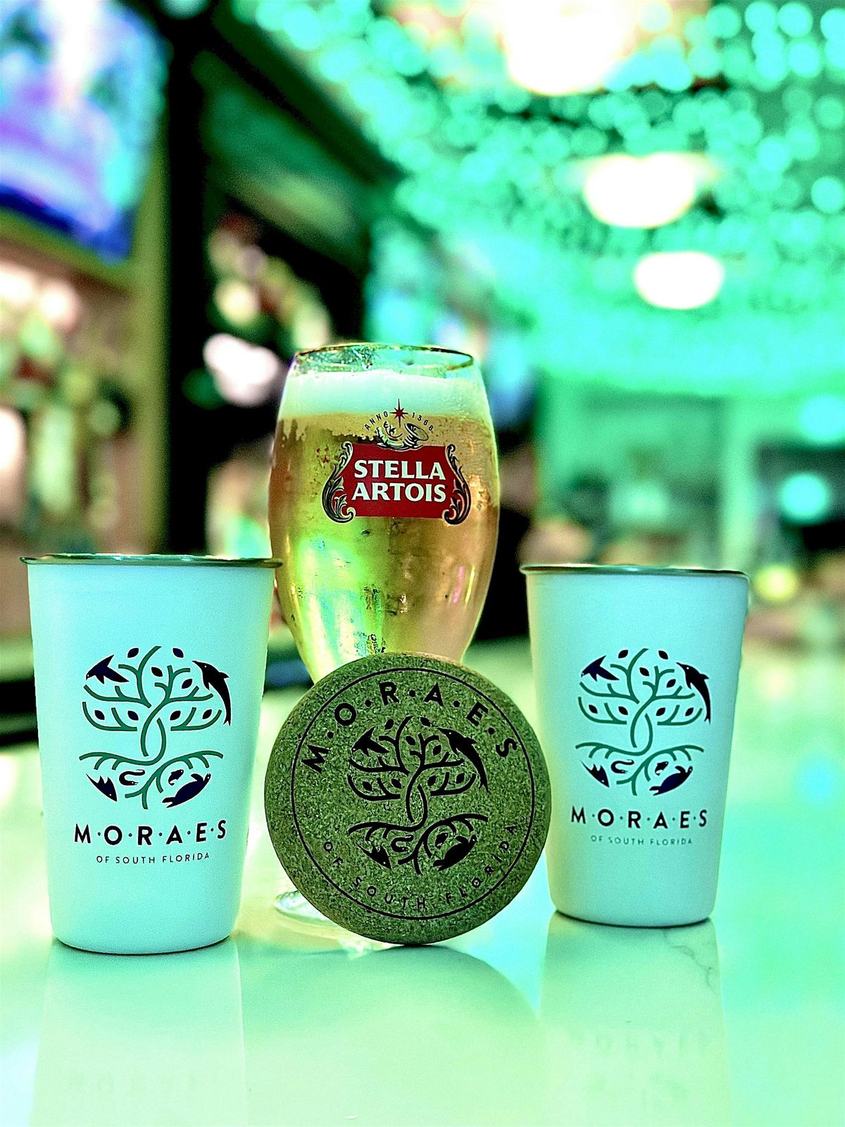 MORAES Give Miami Day 2025