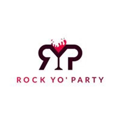 Rock Yo' Party