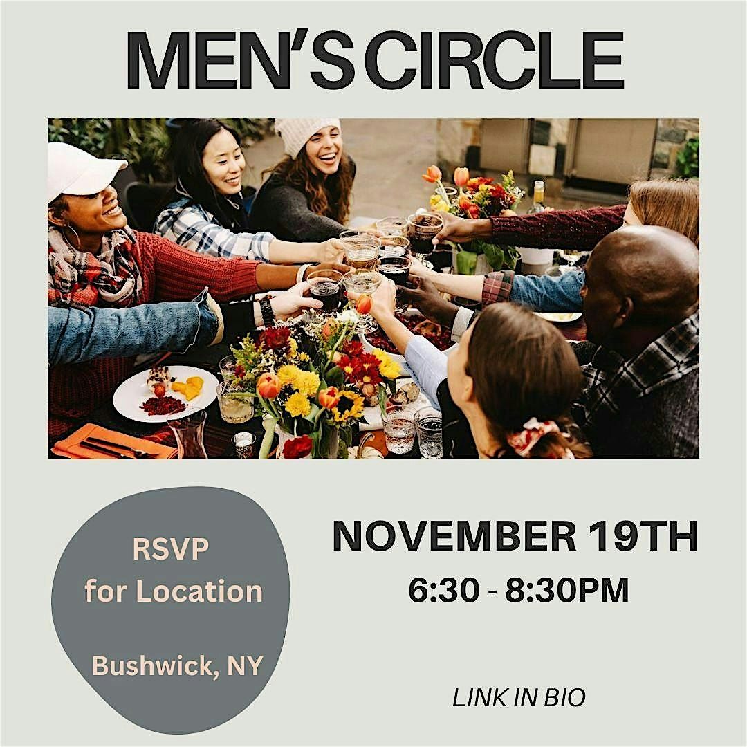 The Mens Circle
