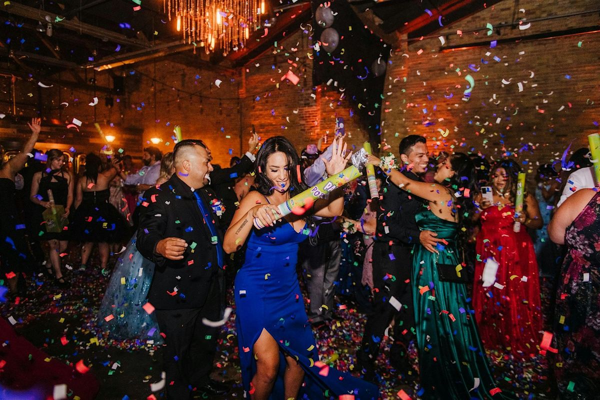 Adult Prom Ogden 2025