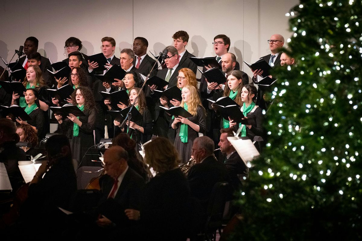 Concert: Christmas Is Forever