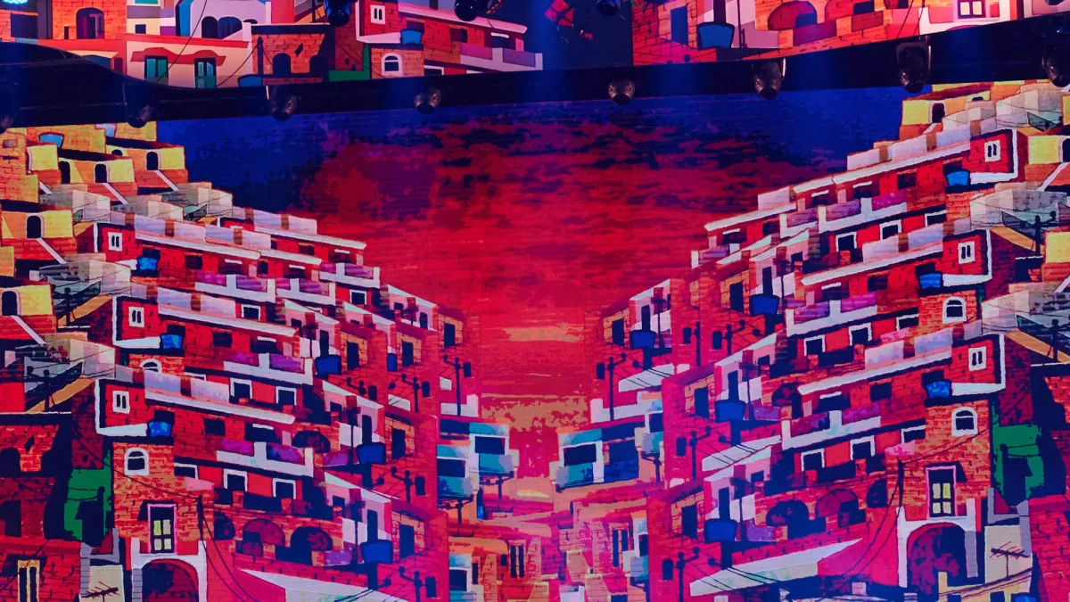 Zeca Pagodinho in S\u00e3o Paulo