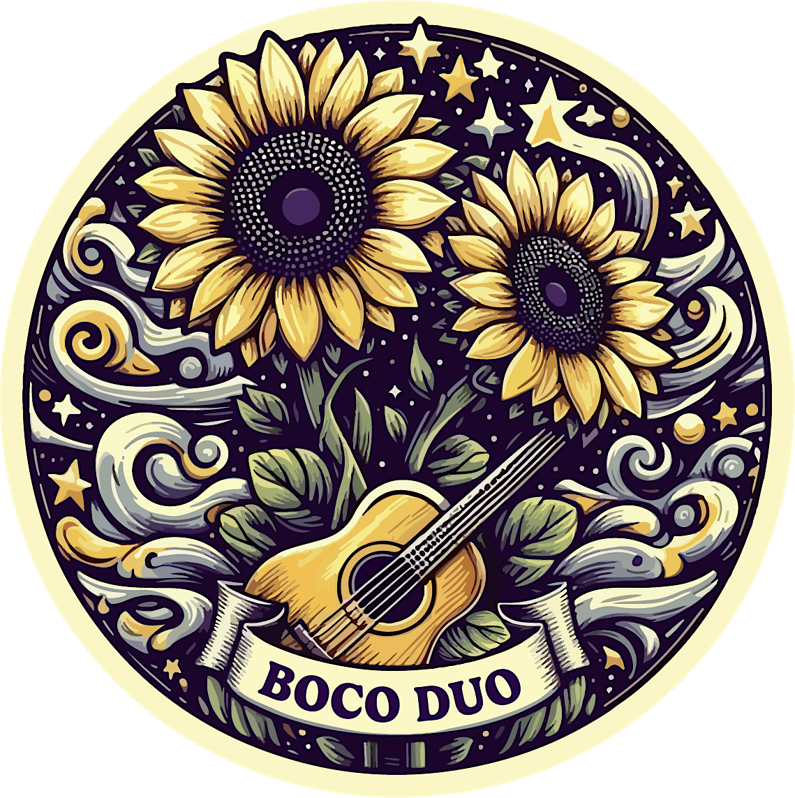 Boco Duo @ Atheling Downtown