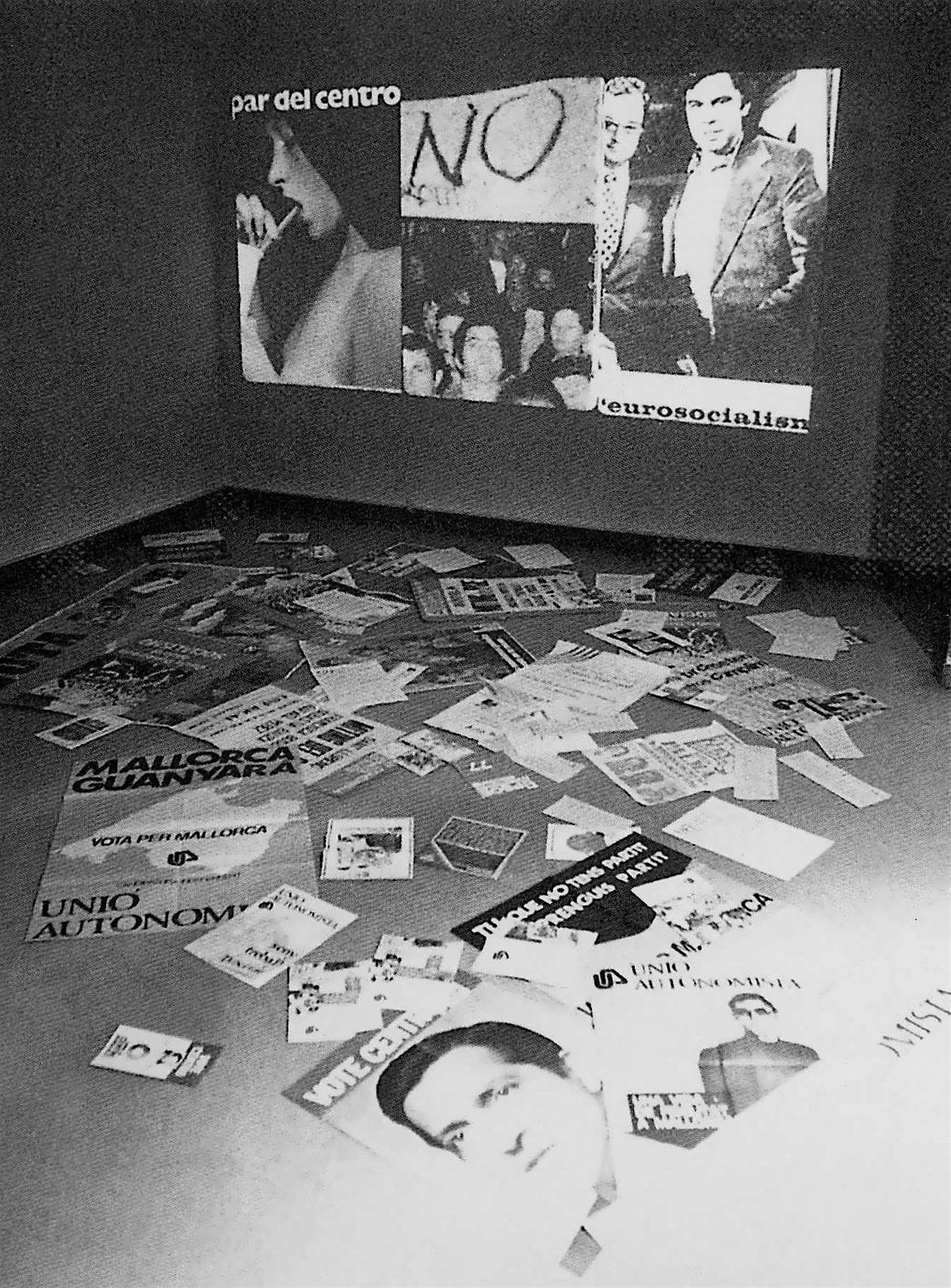 EL DESACORD - SEMINARI DE LITERATURA I ARTS VISUALS