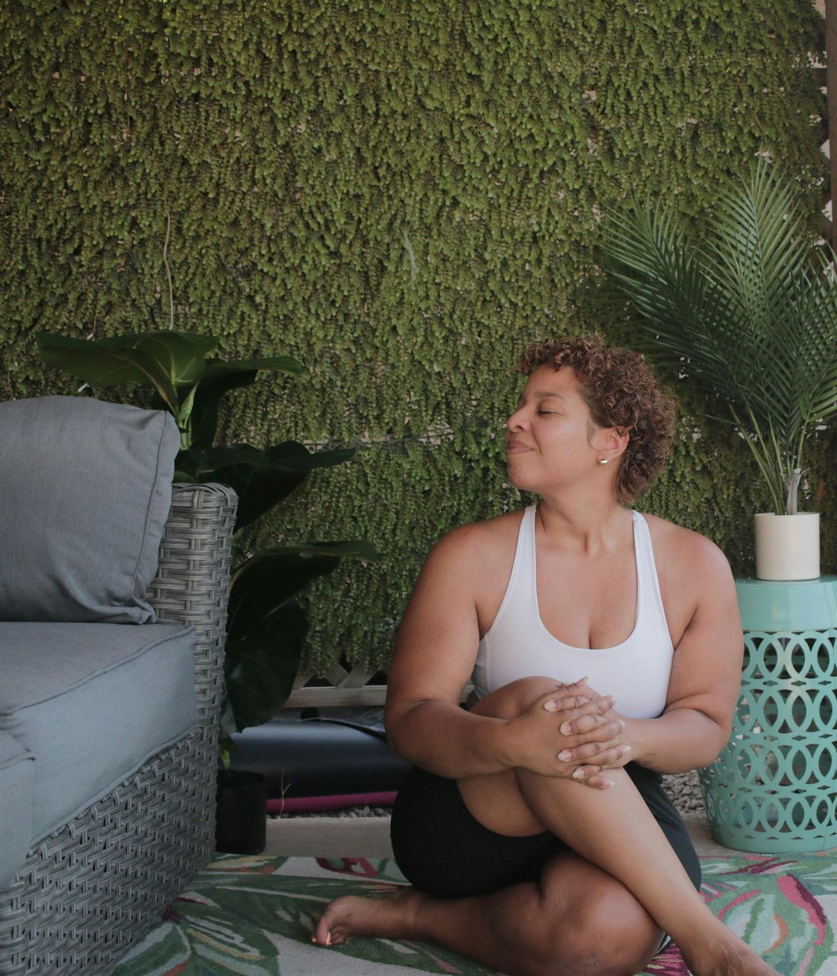 Soulflow Yoga Saturdays