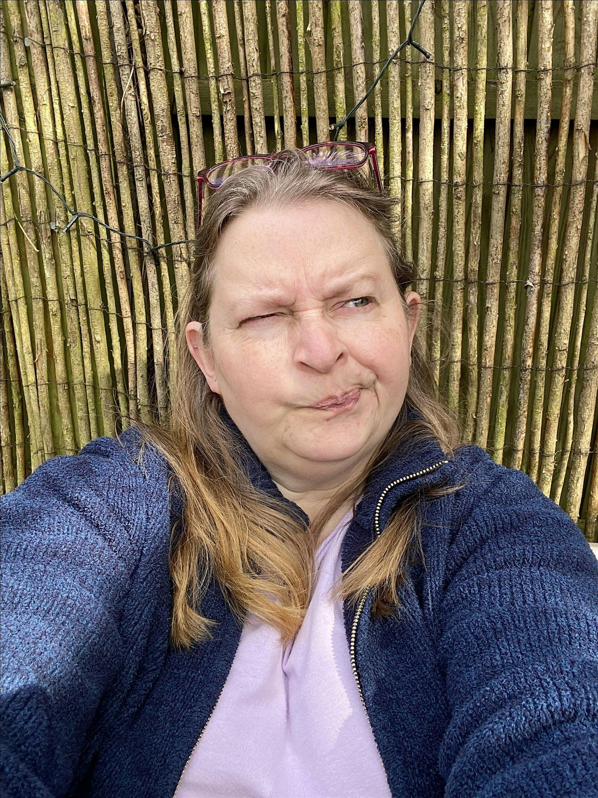 Menopause - Who am I?