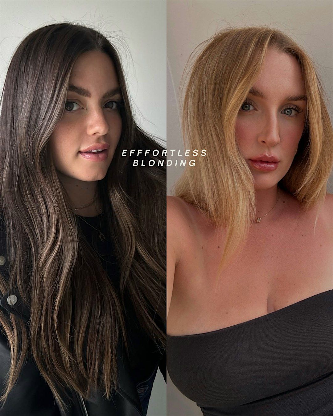 PRETTY LITTLE BLONDE x MARISSA KNIGHT | RENO, NV FEB 8TH