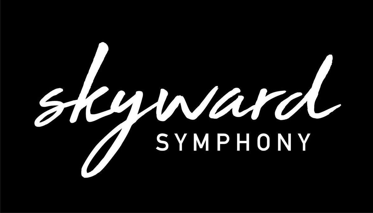 Skyward Symphony Social 2025