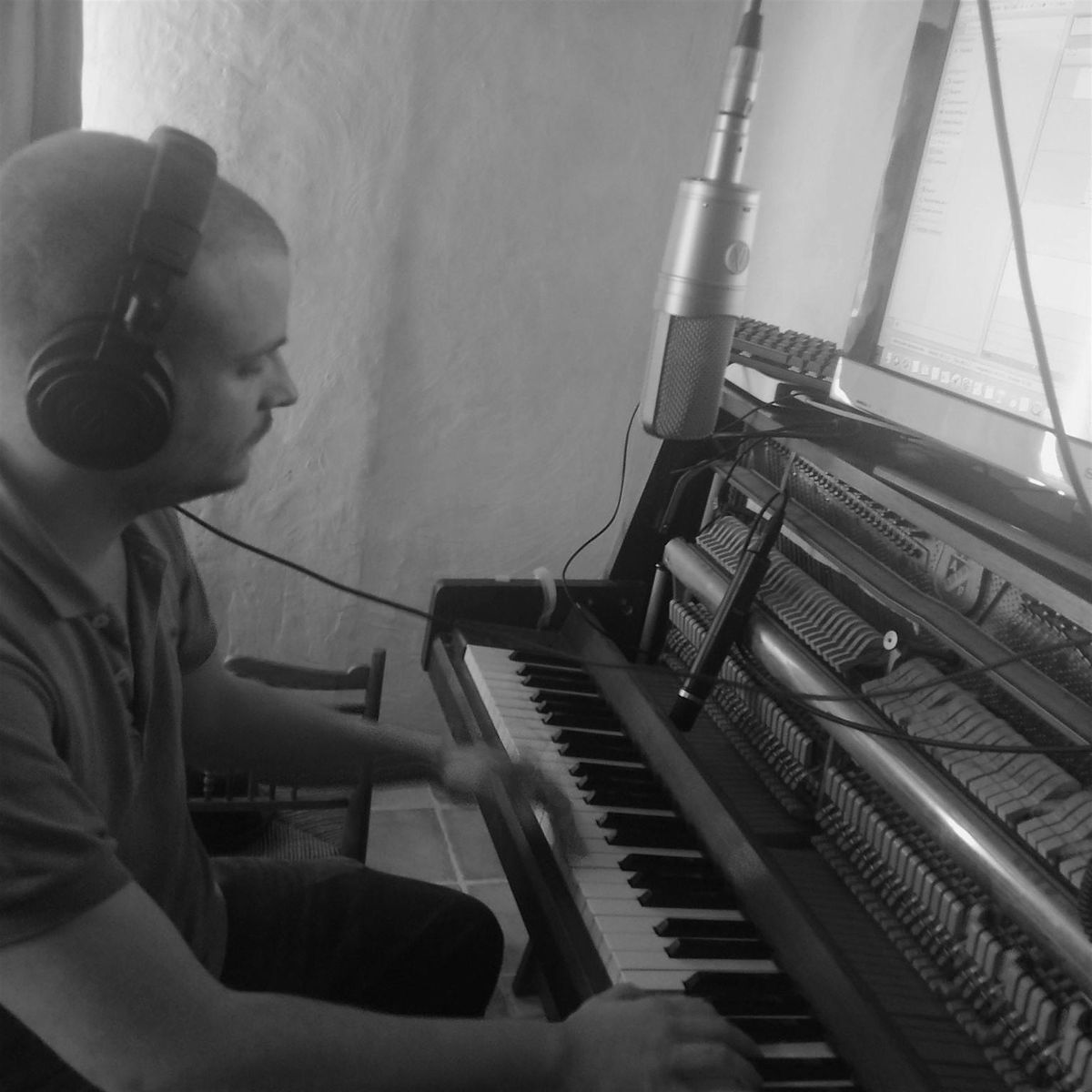 LE PILOU WORLD TOUR part.1!