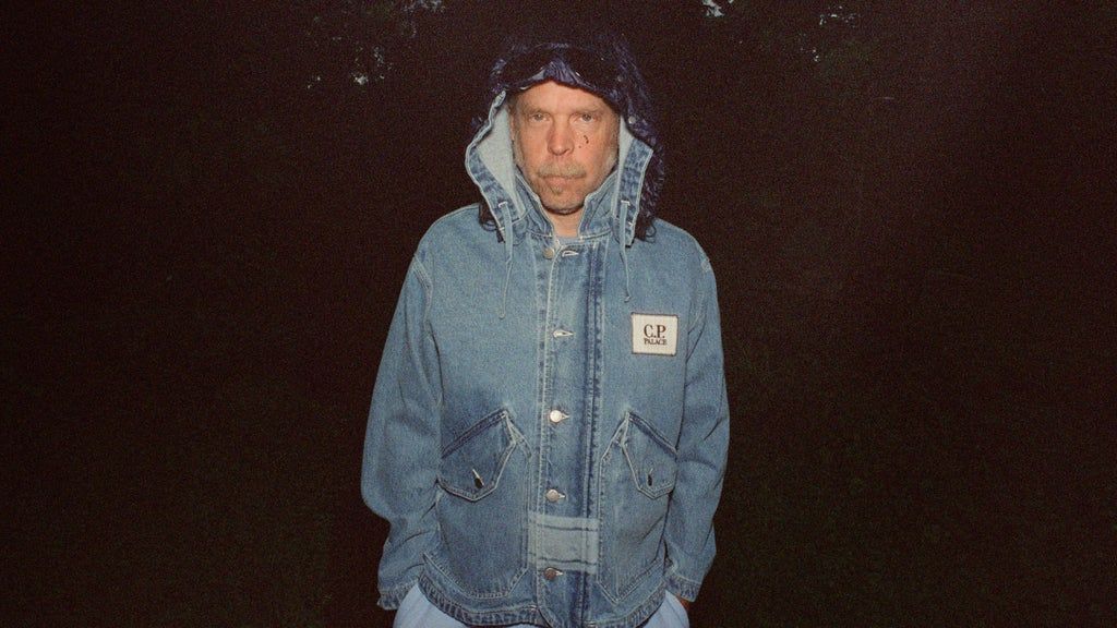 Bonnie Prince Billy