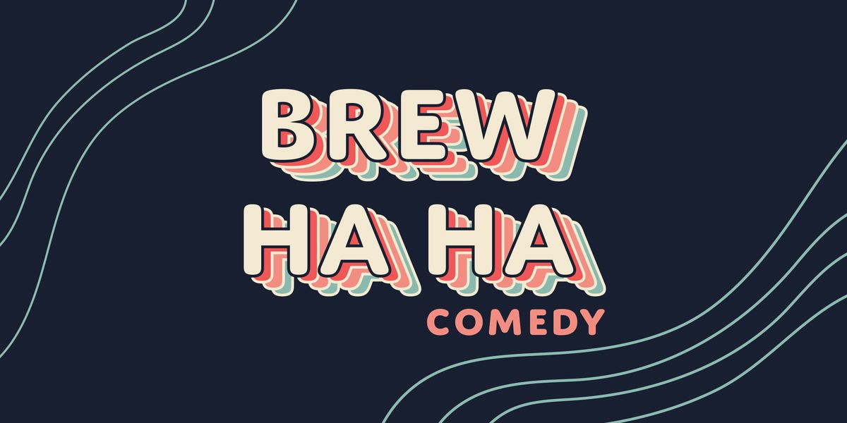Brew Ha Ha Comedy presents: Rosey Catherine!