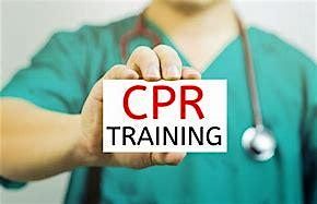 All Ages CPR\/First Aid and AED