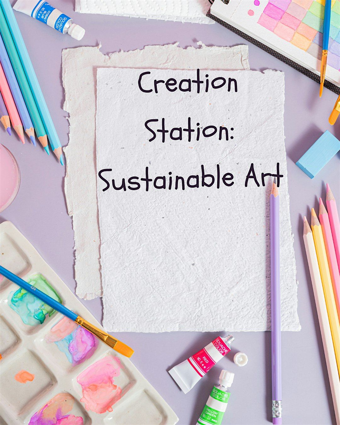Creation Station