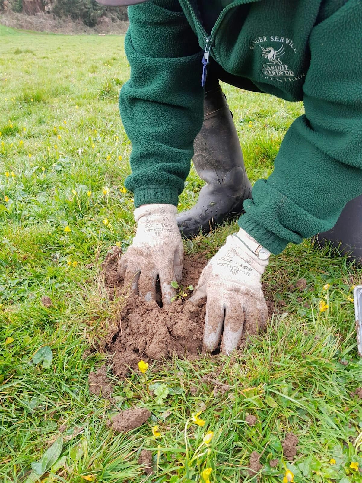 Community Connection Evening