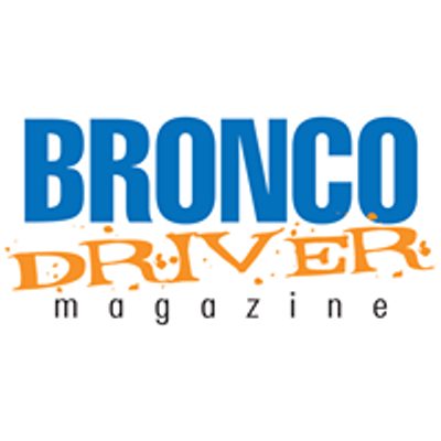 Broncodrivermagazine