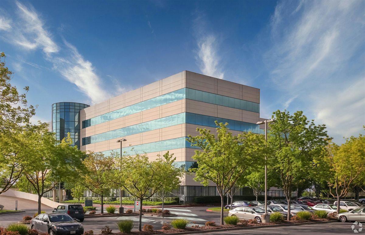 Office Tours at 2180 Harvard Street!