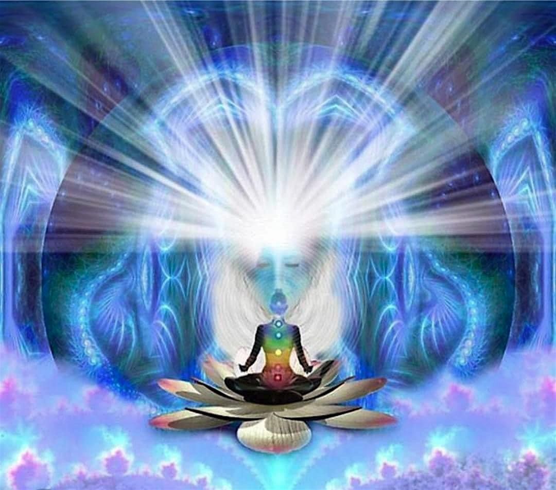 Weekly Kundalini Activation Process (KAP): Om Loka Yoga