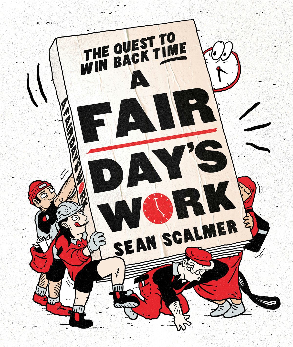 From the Eight-Hour Day to the Four-Day Week