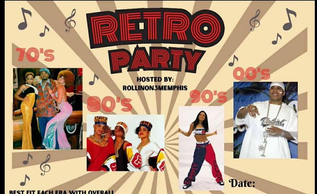 Retro Rewind With RollinOn3 Memphis