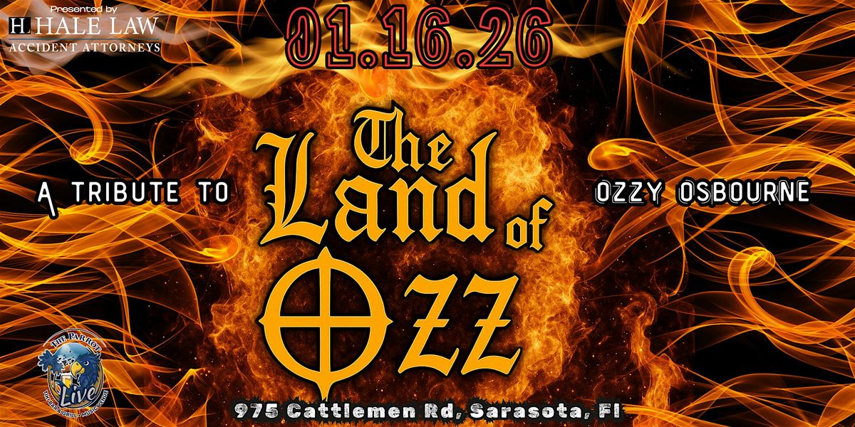 The Land of Ozz