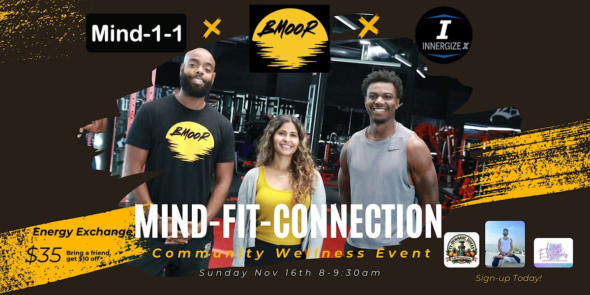 Mind-Fit-Connection