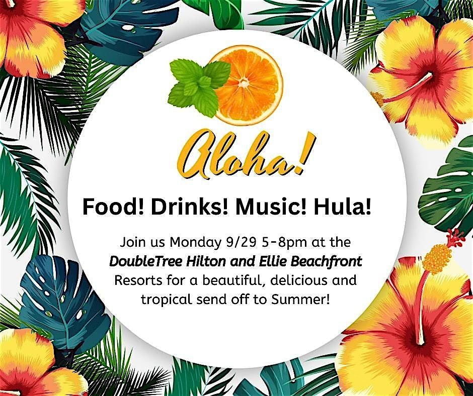 Solo in Common Luau