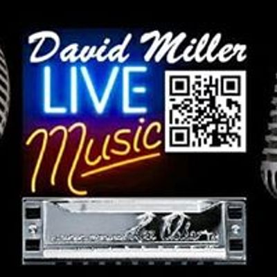 David Miller Live Music