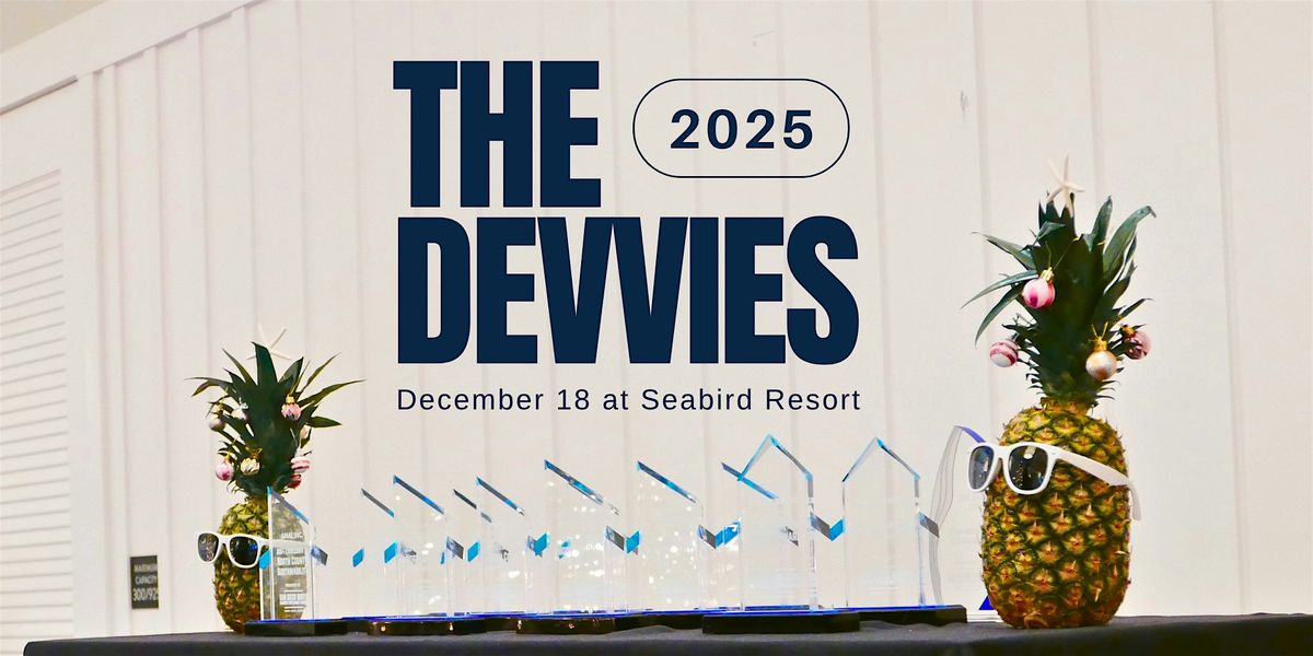 The Devvies 2025