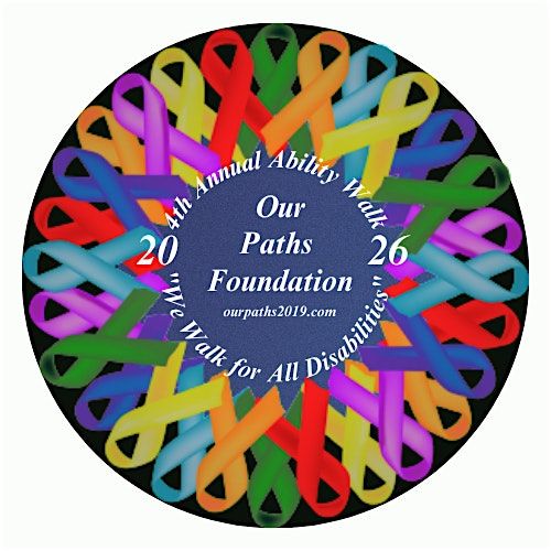 OPF 4th Annual Ability Walk