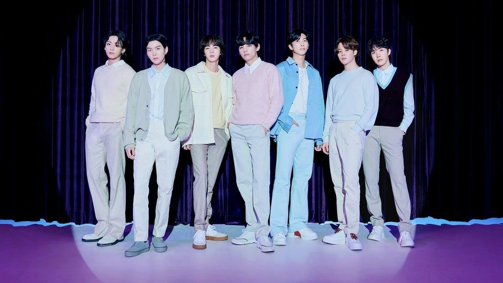 BTS WORLD TOUR 'ARIRANG' IN BALTIMORE